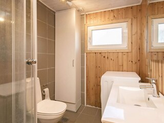 Casa per le vacanze Helligsø  5