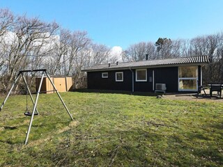 Casa per le vacanze Helligsø  11