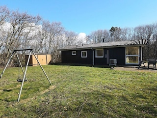 Ferienhaus Helligsø  12