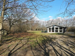 Casa per le vacanze Helligsø  12