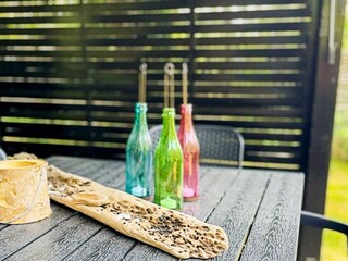 Maison de vacances Marielyst Enregistrement extérieur 7