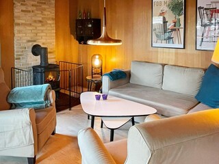 Vakantiehuis Marielyst  36