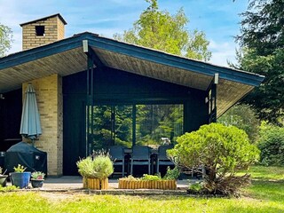 Vakantiehuis Marielyst Buitenaudio-opname 4