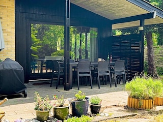 Ferienhaus Marielyst Außenaufnahme 7
