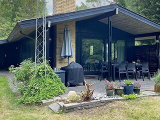 Maison de vacances Marielyst Enregistrement extérieur 1
