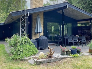 Vakantiehuis Marielyst Buitenaudio-opname 1