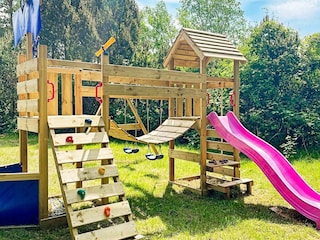 Maison de vacances Marielyst  22