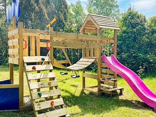 Vakantiehuis Marielyst  35