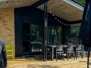 Vakantiehuis Marielyst Buitenaudio-opname 8
