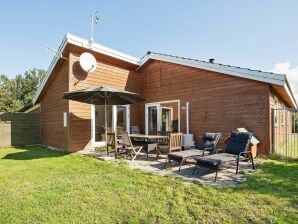 Maison de vacances pour 6 a Asnæs - Veddinge - image1