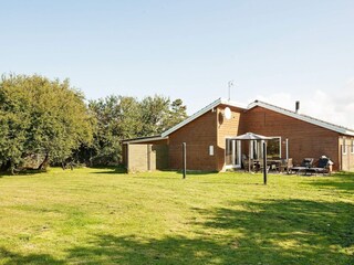 Casa per le vacanze Veddinge Registrazione all'aperto 2