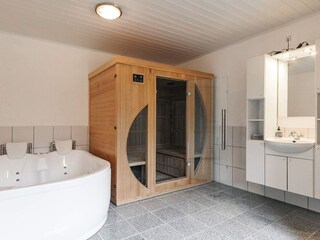 Holiday house Veddinge  10