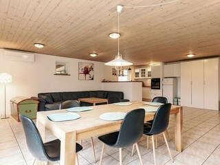 Holiday house Veddinge  14