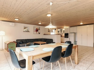 Vakantiehuis Veddinge  5