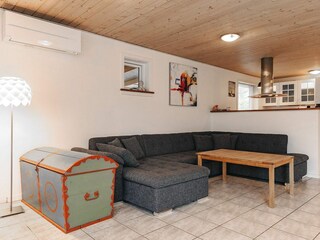 Vakantiehuis Veddinge  20