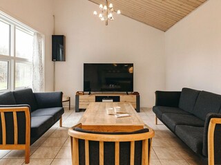 Casa per le vacanze Veddinge  22