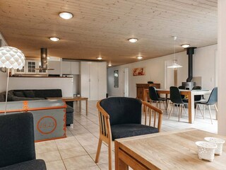 Casa per le vacanze Veddinge  15