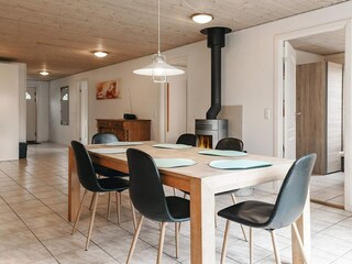 Casa per le vacanze Veddinge  10