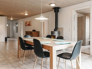 Vakantiehuis Veddinge  10