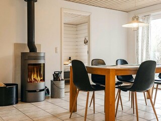 Casa de vacaciones Veddinge  13