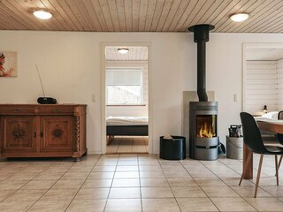 Casa de vacaciones Veddinge  17