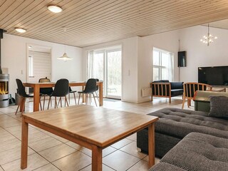 Casa de vacaciones Veddinge  16