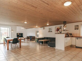 Casa de vacaciones Veddinge  15