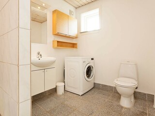 Holiday house Veddinge  37