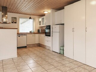 Holiday house Veddinge  4
