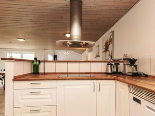 Casa de vacaciones Veddinge  17