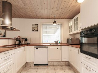 Casa per le vacanze Veddinge  16