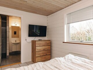 Vakantiehuis Veddinge  7