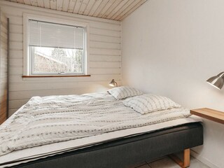 Casa de vacaciones Veddinge  25
