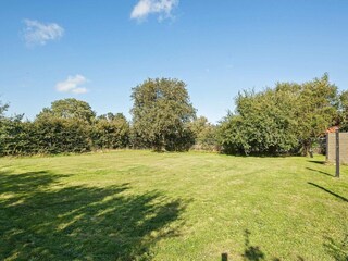 Holiday house Veddinge  38