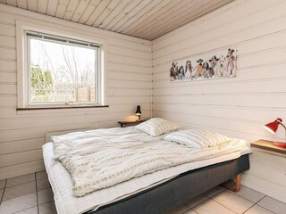 Casa de vacaciones Veddinge  5