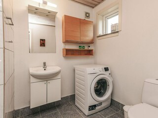 Holiday house Veddinge  7