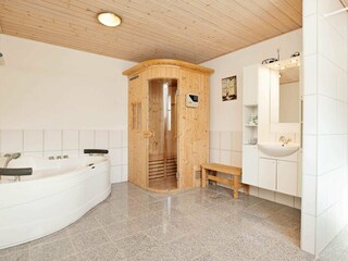 Holiday house Veddinge  23