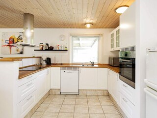Holiday house Veddinge  25