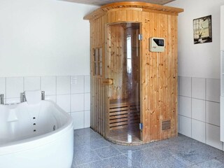 Holiday house Veddinge  30