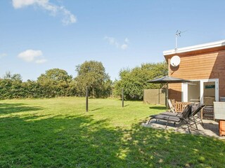 Casa per le vacanze Veddinge  12