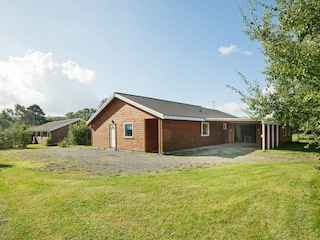 Maison de vacances Veddinge  19