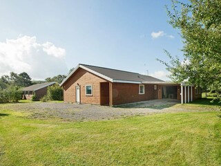 Vakantiehuis Veddinge  7