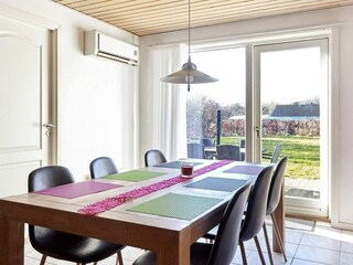 Holiday house Veddinge  33