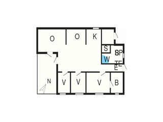 Ferienhaus Veddinge  27