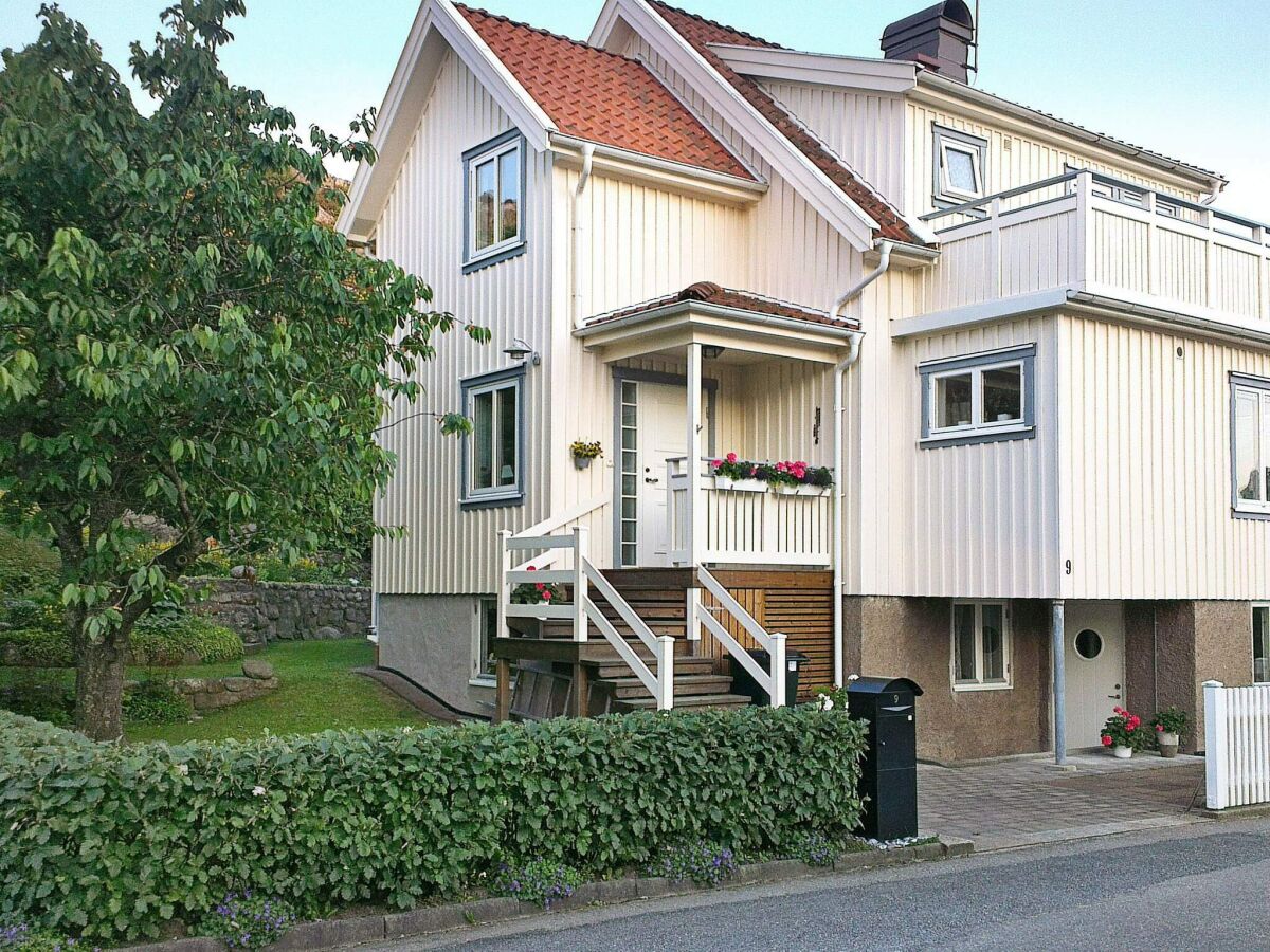 Maison de vacances Klädesholmen Enregistrement extérieur 1