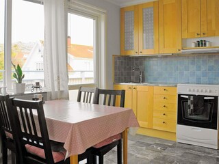 Holiday house Klädesholmen  9