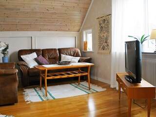 Maison de vacances Klädesholmen  15