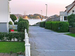Holiday house Klädesholmen  16