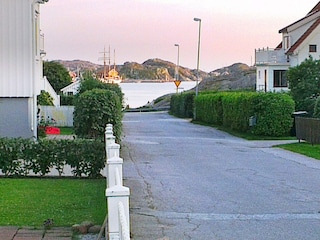 Holiday house Klädesholmen  9