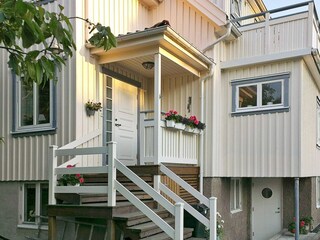 Vakantiehuis Klädesholmen Buitenaudio-opname 2